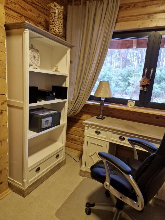 Bitte Three Bedroom Design Cottage Jūrkalne 外观 照片